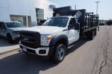 Used 2015 Ford F450 XL w/ XL Value Package image 2