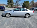 Used 2011 Chevrolet Impala LT w/ Luxury Edition Package image 3