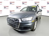 Used 2019 Audi Q5 2.0T Premium w/ Convenience Package image 3