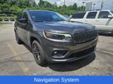 Used 2023 Jeep Cherokee Altitude Lux image 2