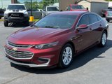 Used 2016 Chevrolet Malibu LT image 4