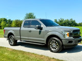 Used 2018 Ford F150 XLT w/ Equipment Group 301A Mid image 6