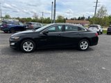 Used 2021 Chevrolet Malibu LS image 6