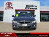 Used 2016 BMW 428i Convertible image 4