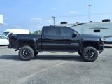 Used 2016 Chevrolet Silverado 1500 LT w/ All Star Edition image 2