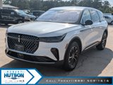 New 2025 Lincoln Nautilus Premier image 2