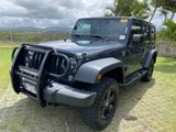 Used 2016 Jeep Wrangler Unlimited Sport w/ Quick Order Package 24S image 3