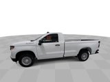 New 2025 Chevrolet Silverado 1500 W/T w/ Trailering Package image 4