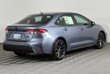 New 2025 Toyota Corolla SE image 4