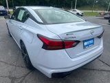 Used 2023 Nissan Altima 2.5 SR image 4