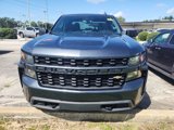 Used 2021 Chevrolet Silverado 1500 Custom image 2