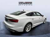 Used 2022 Audi A5 2.0T Premium Plus image 5