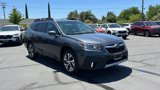 Used 2021 Subaru Outback Limited image 2