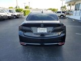 Used 2015 Acura TLX image 4
