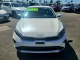 Used 2024 Kia Forte LXS image 2