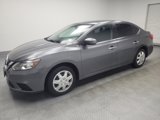 Used 2019 Nissan Sentra S image 2
