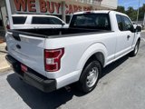 Used 2019 Ford F150 XL w/ Equipment Group 101A Mid image 6