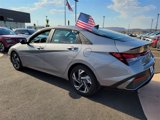 New 2025 Hyundai Elantra Sport image 3
