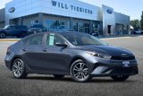 Used 2024 Kia Forte LXS image 2