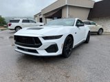 New 2025 Ford Mustang GT image 2