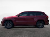Used 2018 Jeep Grand Cherokee High Altitude image 3
