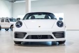 Used 2024 Porsche 911 Targa 4S image 2