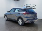 New 2025 Nissan Kicks Play S image 5