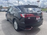 Used 2017 Acura RDX FWD image 4