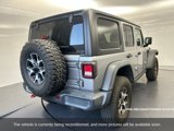 Used 2020 Jeep Wrangler Unlimited Rubicon image 5