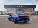 New 2025 Kia K5 GT-Line image 4