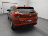 Used 2017 Hyundai Tucson SE Plus w/ Cargo Package image 6