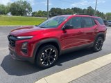 New 2026 Chevrolet Equinox RS w/ Convenience Package III image 2