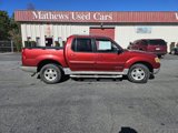 Used 2002 Ford Explorer Sport Trac 4x4 image 5