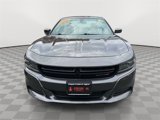 Used 2022 Dodge Charger SXT w/ Leather Interior Group image 2