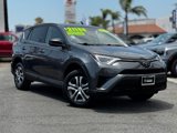 Used 2018 Toyota RAV4 LE w/ All Weather Liner Package image 2