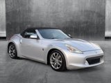 Used 2010 Nissan 370Z Touring image 3