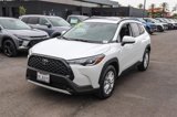 Used 2022 Toyota Corolla Cross LE image 3