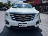 Used 2017 Cadillac XT5 Luxury w/ Driver Awareness Package image 2