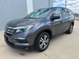 Used 2018 Honda Pilot EX-L image 2