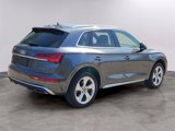 Used 2022 Audi Q5 2.0T Prestige image 4