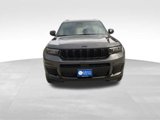 New 2025 Jeep Grand Cherokee L Altitude image 3