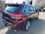 Used 2016 Jeep Grand Cherokee Overland image 3
