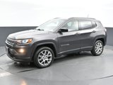 Used 2022 Jeep Compass Latitude w/ Sun and Sound Group image 3
