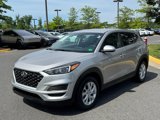 Used 2020 Hyundai Tucson SE w/ Cargo Package image 2