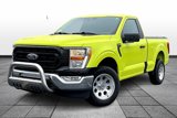Used 2022 Ford F150 XL w/ Equipment Group 101A High image 3