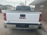 Used 2015 GMC Sierra 1500 4x4 Double Cab w/ Sierra Convenience Package image 4