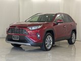 Used 2020 Toyota RAV4 Limited image 4