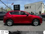 Certified 2024 MAZDA CX-5 AWD 2.5 S w/ Select Package image 5