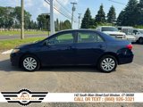 Used 2012 Toyota Corolla LE image 2