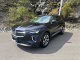 Certified 2021 Buick Envision Essence w/ Technology Package I image 2